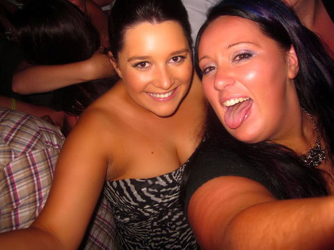 Melbourne New Year's Eve Party Cruise - Darwin Holiday 5