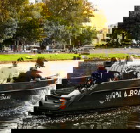 2-Hour Boat Rental in Melbourne - Darwin Holiday