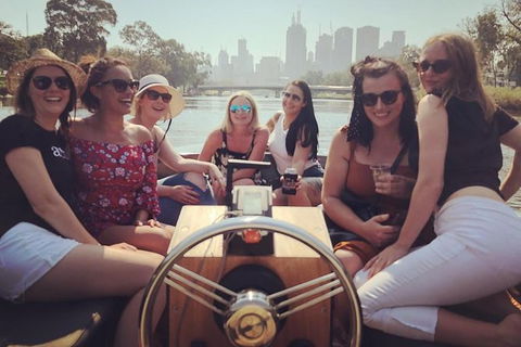 2-Hour Boat Rental In Melbourne - Darwin Holiday 7