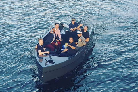 2-Hour Boat Rental In Melbourne - Darwin Holiday 14