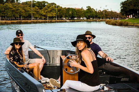 2-Hour Boat Rental In Melbourne - Darwin Holiday 11