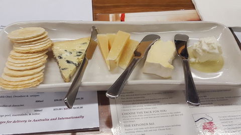 Yarra Valley Wildlife & Wine Day Tour From Melbourne With Healesville Sanctuary - Darwin Holiday 6