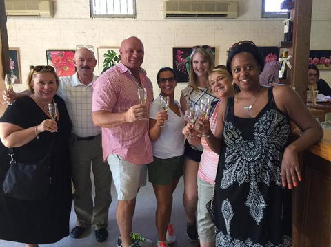 Yarra Valley Wildlife & Wine Day Tour From Melbourne With Healesville Sanctuary - Darwin Holiday 4