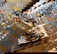 Melbourne Food and Wine Walking Tour - Darwin Holiday