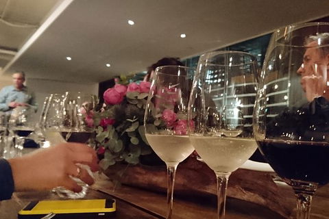 Melbourne Food And Wine Walking Tour - Darwin Holiday 10