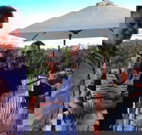 Private Custom Tour Melbourne's Surrounding Wine Regions - Darwin Holiday