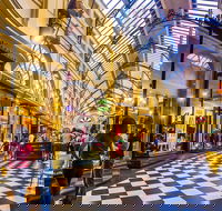 Melbourne Shore Excursion Melbourne Shopping Tour - Darwin Holiday