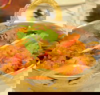 Flavors of Melbourne Small-Group Food Walking Tours - Darwin Holiday