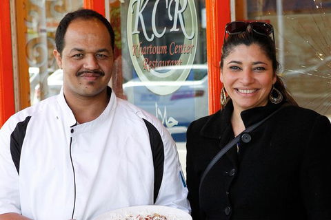 Flavors Of Melbourne Small-Group Food Walking Tours - Darwin Holiday 6