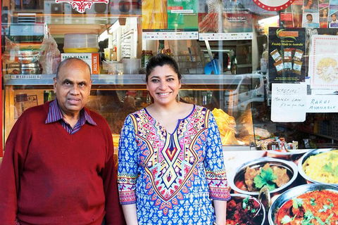 Flavors Of Melbourne Small-Group Food Walking Tours - Darwin Holiday 5