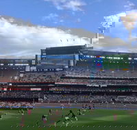 Sports Tour of Melbourne with MCG Tour and Australian Sports Museum Access - Darwin Holiday