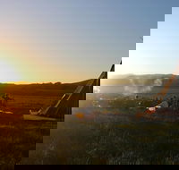 2-Day Camping and Surfing Great Ocean Road Trip from Melbourne - Darwin Holiday