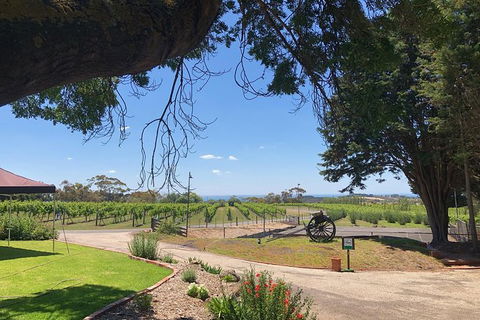 Beautiful Bellarine Discovery By Road To Indulgence - Darwin Holiday 2