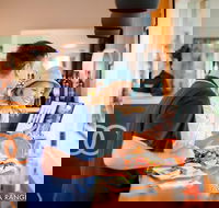 Tour for Two Private Yarra Valley Luxury Food and Wine-Tasting Day Trip - Darwin Holiday