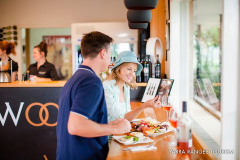 Tour For Two: Private Yarra Valley Luxury Food And Wine-Tasting Day Trip - Darwin Holiday 0