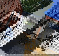 Yarra Valley Rickshaw rides in Healesville Victoria - Darwin Holiday