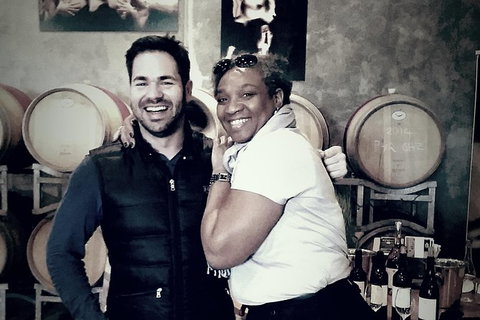 Small Group 6 Guests: Ultimate Yarra Valley Food And Wine - Mercedes Van - Darwin Holiday 7