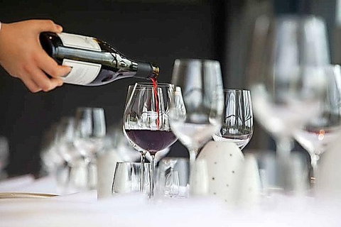 Small Group 6 Guests: Ultimate Yarra Valley Food And Wine - Mercedes Van - Darwin Holiday 10