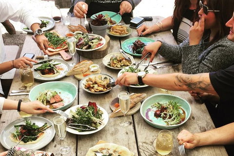 Small Group 6 Guests: Ultimate Mornington Peninsula Food And Wine - Darwin Holiday 7