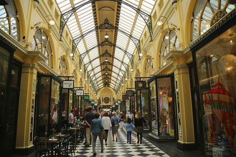 Cool And Unique Things To Do In Melbourne - Darwin Holiday 3