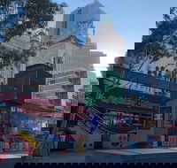 City Sightseeing Melbourne 24 Hour Bus Pass  Melbourne Star - Darwin Holiday