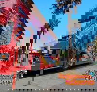 City Sightseeing Melbourne 24 Hour Bus Pass  Melbourne Zoo - Darwin Holiday