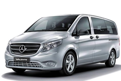 Luxurious Private Transfer To/from Melbourne Airport(MEL) To Melbourne City - Darwin Holiday 3