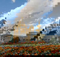 Group Tour Magnificent Melbourne Morning City Tour - Darwin Holiday