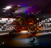 Spirit of Melbourne Dinner Cruise - Darwin Holiday