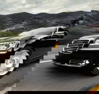 Melbourne Airport Transfer ARRIVAL - Darwin Holiday