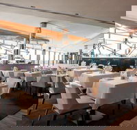 Melbourne Airport Lounge - The House Terminal 2 - Darwin Holiday