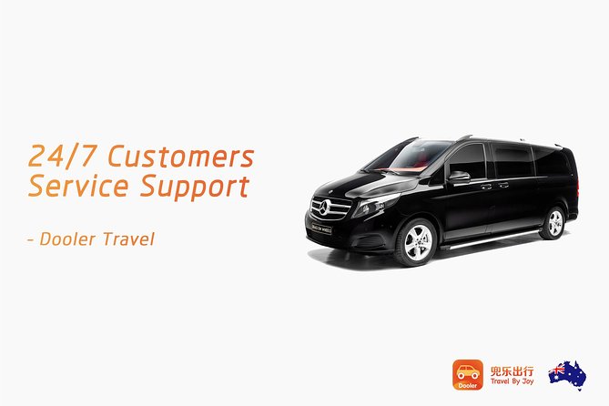 Melbourne VIC Darwin Holiday