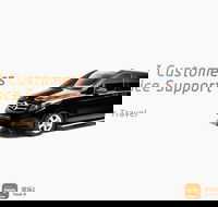 Melbourne 7 seats standard service - Darwin Holiday