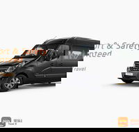 Melbourne 12 seats standard service - Darwin Holiday