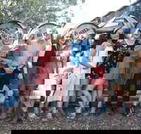 Perfect Day Tours - Darwin Holiday