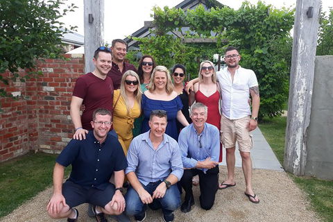 Perfect Day Tours - Darwin Holiday 1