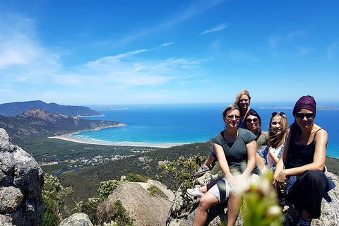 Wilson\'s Promontory & Phillip Island - \'Prom & Penguins\' Tour - Darwin Holiday 1