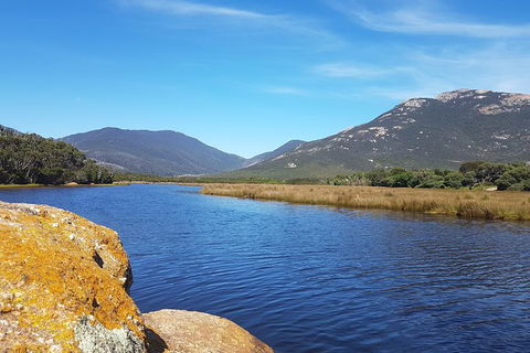 Wilson\'s Promontory & Phillip Island - \'Prom & Penguins\' Tour - Darwin Holiday 6