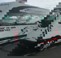 Shared Shuttle - Darwin Holiday