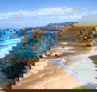 Great Ocean Road for 24 passengers - Darwin Holiday