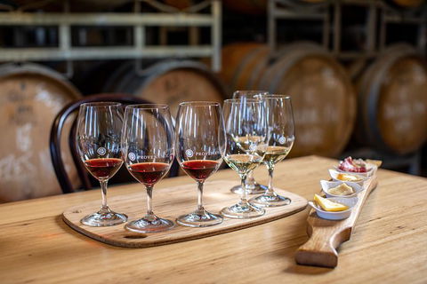 Magnificent Moorabool Pure Indulgence By Road To Indulgence - Darwin Holiday 0