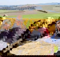 Private Wine Tour For 2 People - Yarra Valley - Darwin Holiday