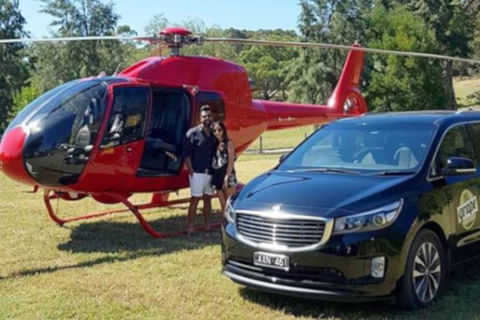 Private Wine Tour For 2 People - Yarra Valley - Darwin Holiday 3