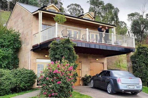 Private Wine Tour For 2 People - Yarra Valley - Darwin Holiday 5