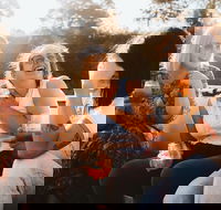 Melbourne Private Skippered Cruise On Yarra River - Darwin Holiday