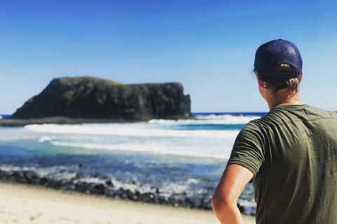 Explore Mornington Peninsula Incl. Bushrangers Bay With Organic Conservation(PT) - Darwin Holiday 0