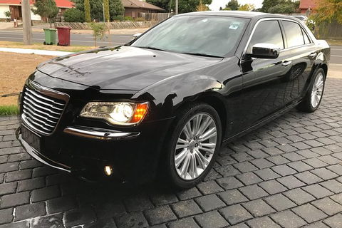 Yarra Valley Winery Tour In A Luxury Vehicle - Darwin Holiday 2