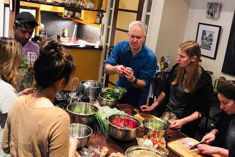 Market Adventure, Cooking Class And Dinner Party - Darwin Holiday 1