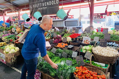 Market Adventure, Cooking Class And Dinner Party - Darwin Holiday 0