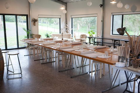 Clay & Cocktails By Candlelight - Darwin Holiday 1